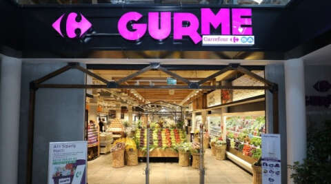CarrefourSA, gurme market ağını genişletiyor