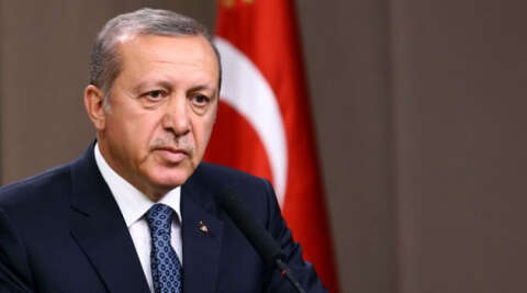 Cumhurbaşkanı Erdoğan’dan Srebrenitsa soykırımı mesajı