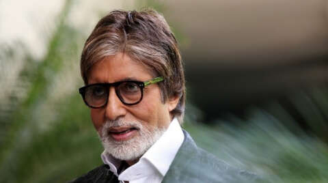 Hint sinemasının ünlü ismi Amitabh Bachchan korona virüse yakalandı