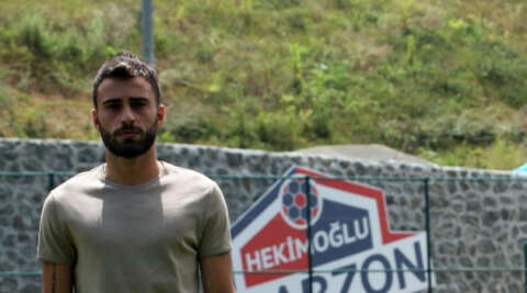 Musa Caner Aktaş, "Trabzon’a şampiyon olarak dönmek istiyoruz"