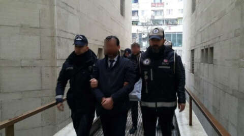 Bursa’da 9 sanığın yargılandığı suç örgütü davası devam ediyor