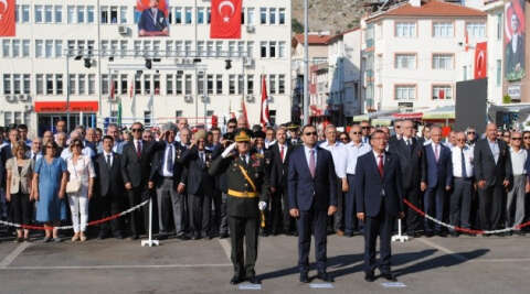Eğirdir Dağ Komando Okulu Ve Eğitim Merkezi Komutanı Tuğgeneral Aydoğan Budakçı emekli oldu