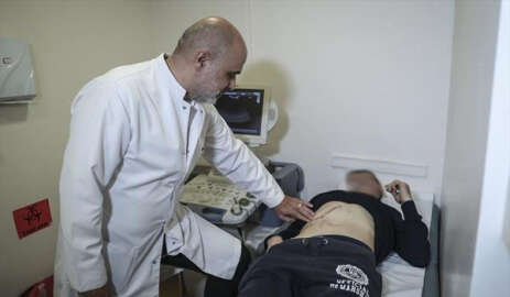 Yaz aylarında sıklığı artan hastalık: Böbrek taşı