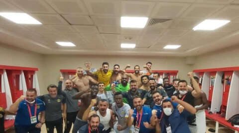 Yeni Malatyaspor’da 9 futbolcunun sözleşmesi sona erdi