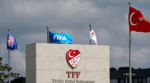 Bursaspor ve Akhisarspor taraftarından TFF’ye çağrı