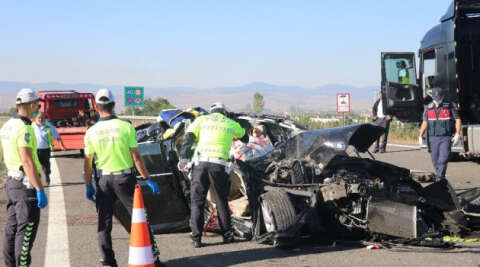 Bolu’da meydana gelen kazada ölenlerin kimlikleri belirlendi