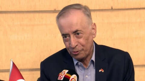 Mustafa Cengiz: "Arda Turan yuvasına geri dönüş imzası attı"