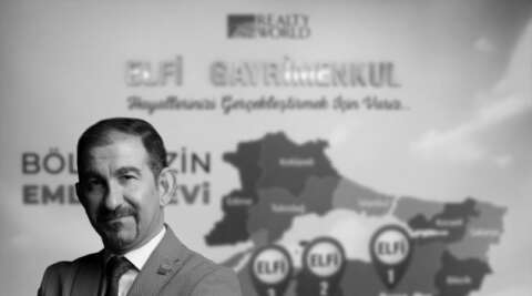 "Emlaktaki KDV ve stopaj indirimi kiracılara nefes aldıracak"