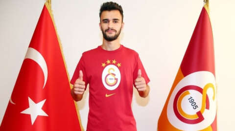 Galatasaray, Abdussamed Karnucu’nun sözleşmesini uzattı
