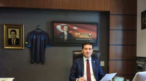 CHP Trabzon Milletvekili Ahmet Kaya’nın korona testi pozitif çıktı