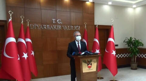 Diyarbakır Valisi Karaloğlu, korona virüs ile ilgili yeni tedbirleri açıkladı