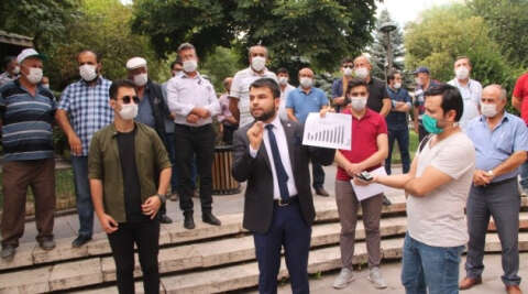 Yeniden Refah Partisi’nden CHP’li Aylin Nazlıaka’ya suç duyurusu