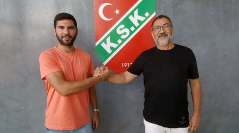 Karşıyaka, 2 oyuncusuyla daha sözleşme uzattı