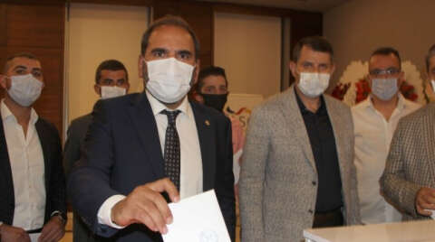 Sivasspor’da Otyakmaz yeniden başkan