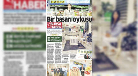 Bir başarı öyküsü