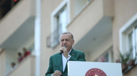 Cumhurbaşkanı Erdoğan: “Devlet felaketin ilk anından itibaren tüm kurumları ve imkanları ile vatandaşının yardımına koşmuştur”