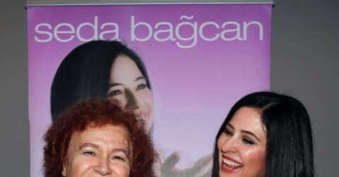 Selda Bağcan’ın yeğeni Seda Bağcan’dan yeni albüm