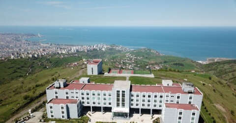 Samsun Üniversitesi Orta ve Doğu Karadeniz’deki ilk TOEFL Sınav Merkezi Oldu