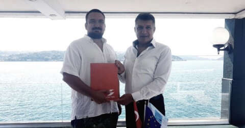 Avrupa’nın bilim ödülü adayı bir Türk