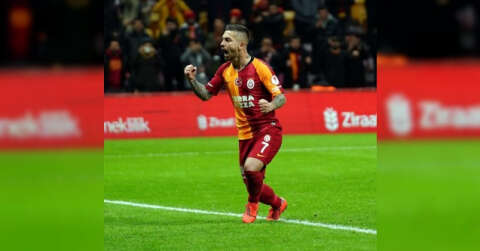 Adem Büyük’ün Galatasaray kariyeri