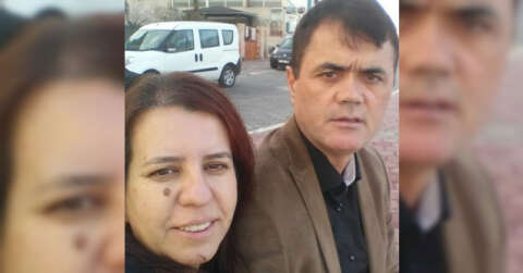 İzmir’de korkunç olay: eşinin boğazını kesip, intihar etti