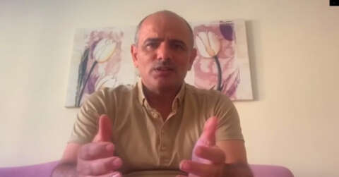 Covid-19’a yakalanan belediye başkanından videolu mesaj