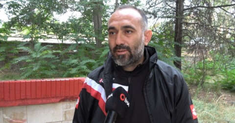 Kırıkkale BA Teknik Direktörü Kara: “Takımımızı iyi bir seviyeye taşıyacağız”