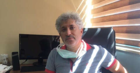 Prof. Dr. Özkan: "Rahim nakliyle ilgili yabancı hastalardan öngörülmeyen birçok ülkeden talep var"