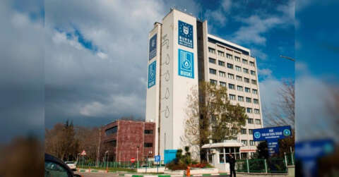 BUSKİ'den Osmangazi için kesinti uyarısı