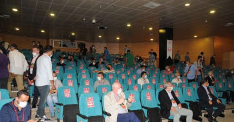 Eskişehirspor’un borcu 234 milyon 923 bin lira olarak açıklandı