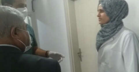 Bursa’da kaçak dişçi baskını: 5 gözaltı