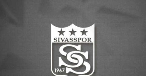 Sivasspor ölen taraftarları unutmadı