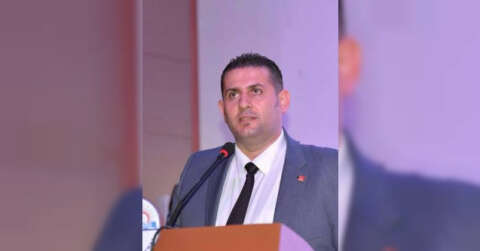 CHP Samandağ İlçe Başkanı Abacı’nın Covid-19 testi pozitif çıktı