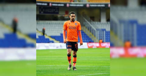 İrfan Can, Galatasaray’ı seviyor