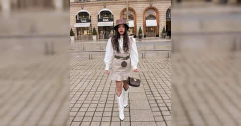 Gökçe Güreşçi hazırlıklara başladı