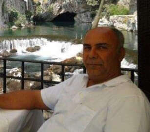 İzmir’de korkunç olay: Elleri ayakları bağlı öldürülmüş halde bulundu