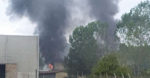 Sakarya’da fabrikanın kazan dairesinde patlama: 1’i ağır 2 işçi yaralı