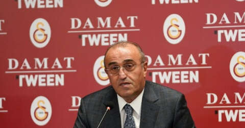 Abdurrahim Albayrak: "Türk futbolunda artık beyaz sayfanın açmanın zamanı geldiğini düşünüyorum"