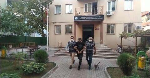Bursa’da 3 kişiyi pompalı tüfekle yaralayan firari şüpheli yakalandı