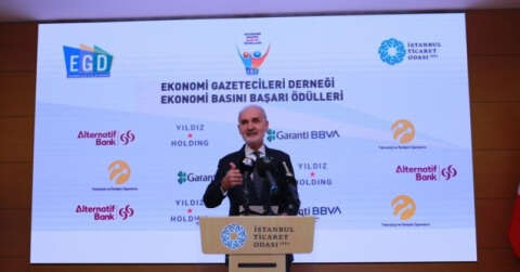 İTO Başkanı Avdagiç: "Korona günlerinde iletişim faaliyetleri dijital mecralardan devam etti"