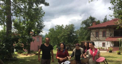 "Randıman" filmi vizyona giriyor