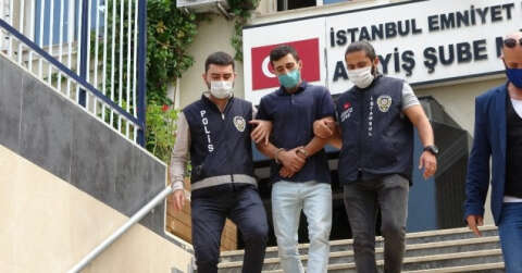 Arnavutköy’deki çifte cinayetin altından ‘yasak aşk’ çıktı