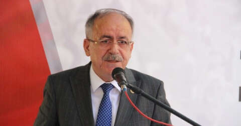 MHP Genel Başkan Yardımcısı Kalaycı: “Cumhur İttifakı yoluna inançla ve imanla devam etmektedir”