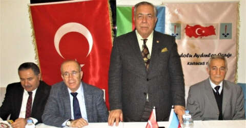 Prof. Öztek: “Karabağ zulmü ve soykırımı Azerbaycan’da olsun Türkiye’de olsun her Türk’ün kanayan yarasıdır”
