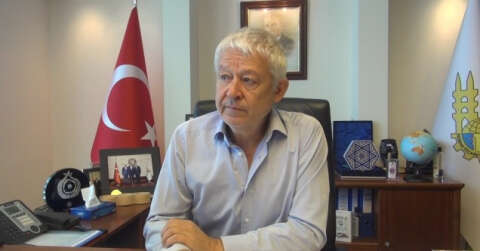 Edirne Ticaret ve Sanayi Odası Başkanı Zıpkınkurt: “Sınır kapıları kapanmayacak”