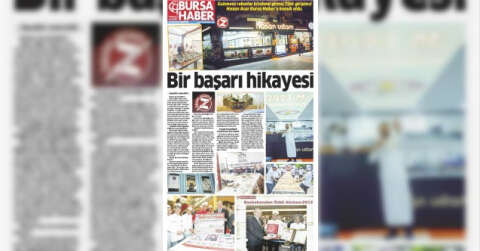 Bir başarı hikayesi