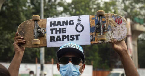 Bangladeş’te tecavüze idam cezası getiriliyor