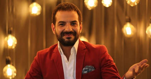 Fantezi Müziğin Yeni Prensi: Onur Tosun