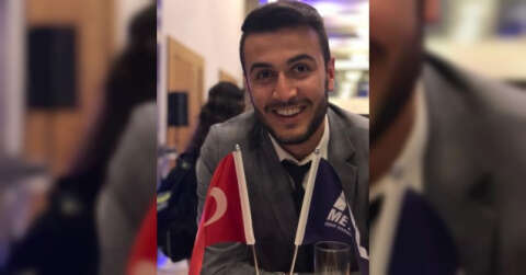 Mehmet Ezer: "Geleceğimize destek olalım"
