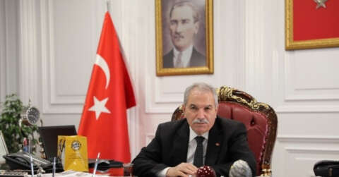 Başkan Demirtaş: “Çözüm odaklı hizmet uyguluyoruz"